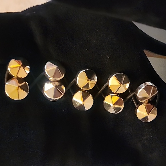 Vince camuto black suede boot - Picture 5 of 6